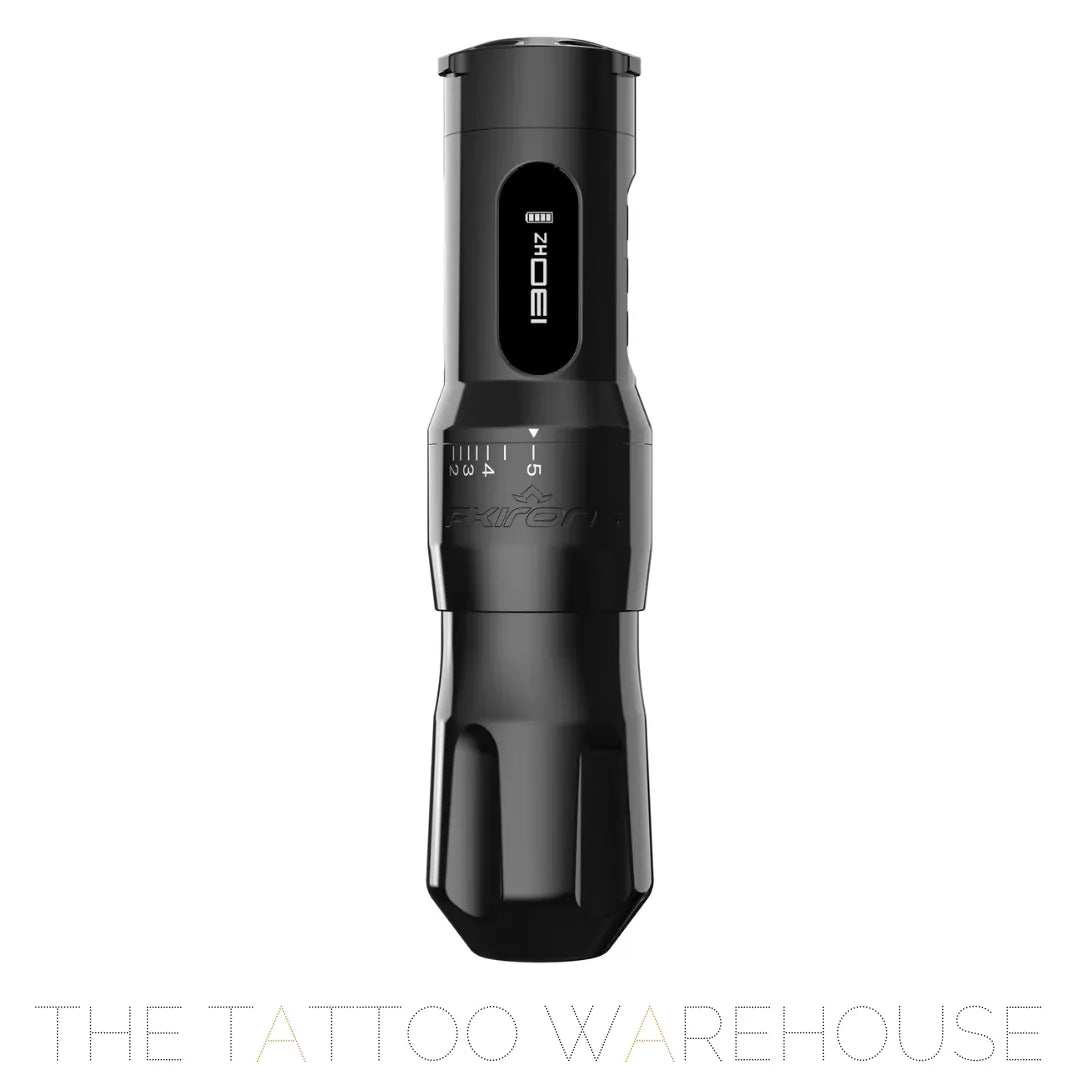 FK One Adjust Wireless Tattoo Machine