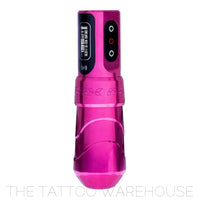 Flux Max Wireless Tattoo Machine Bubble Gum - 4.0mm