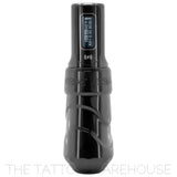 Flux Max Wireless Tattoo Machine Stealth - 4.0mm