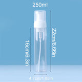 Foaming Bottle BIG 250ml