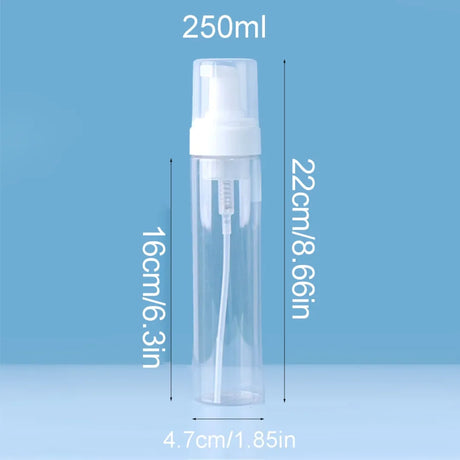 Foaming Bottle BIG 250ml