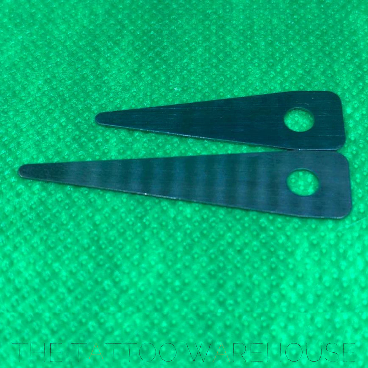 Front Spring