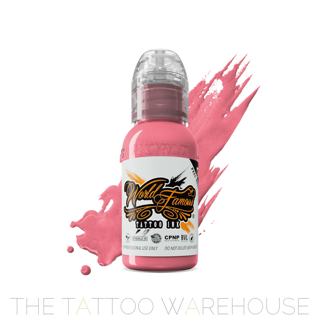 Flying Pig Pink