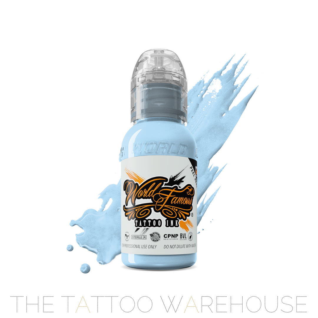 Fountain Blue