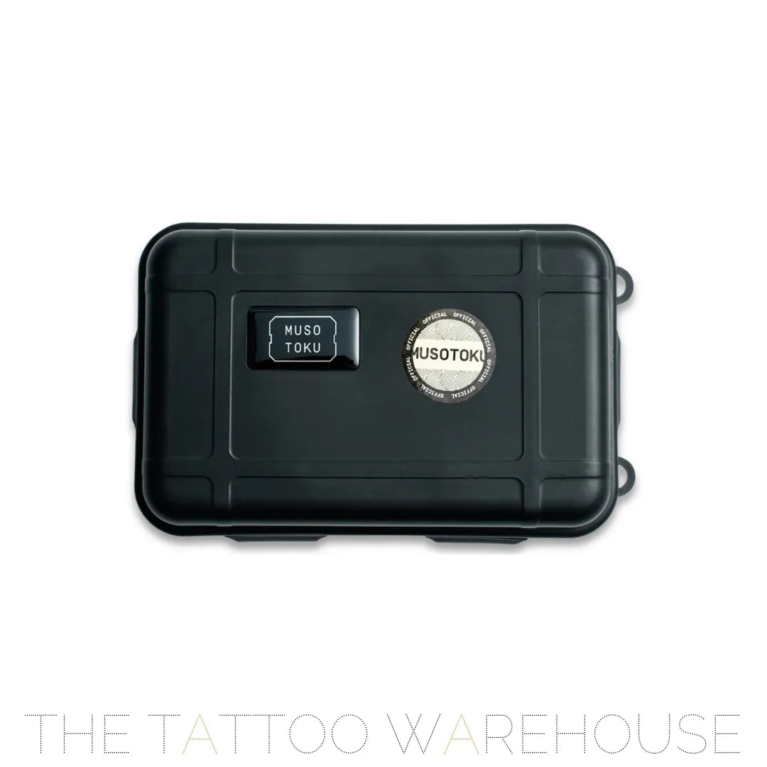 Musotoku Hard Case
