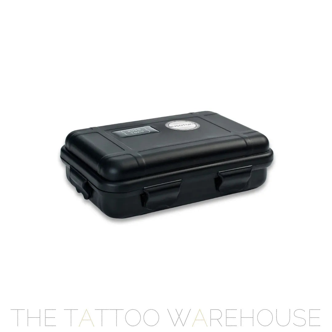 Musotoku Hard Case