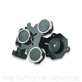 Musotoku Foldable Magnetic Stand