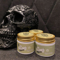 Numb Skulled Salve Vegan Balm