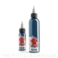 Horitomo - Fudo Blue Grey 1oz