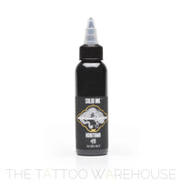 Horitomo Sumi Black - 4oz