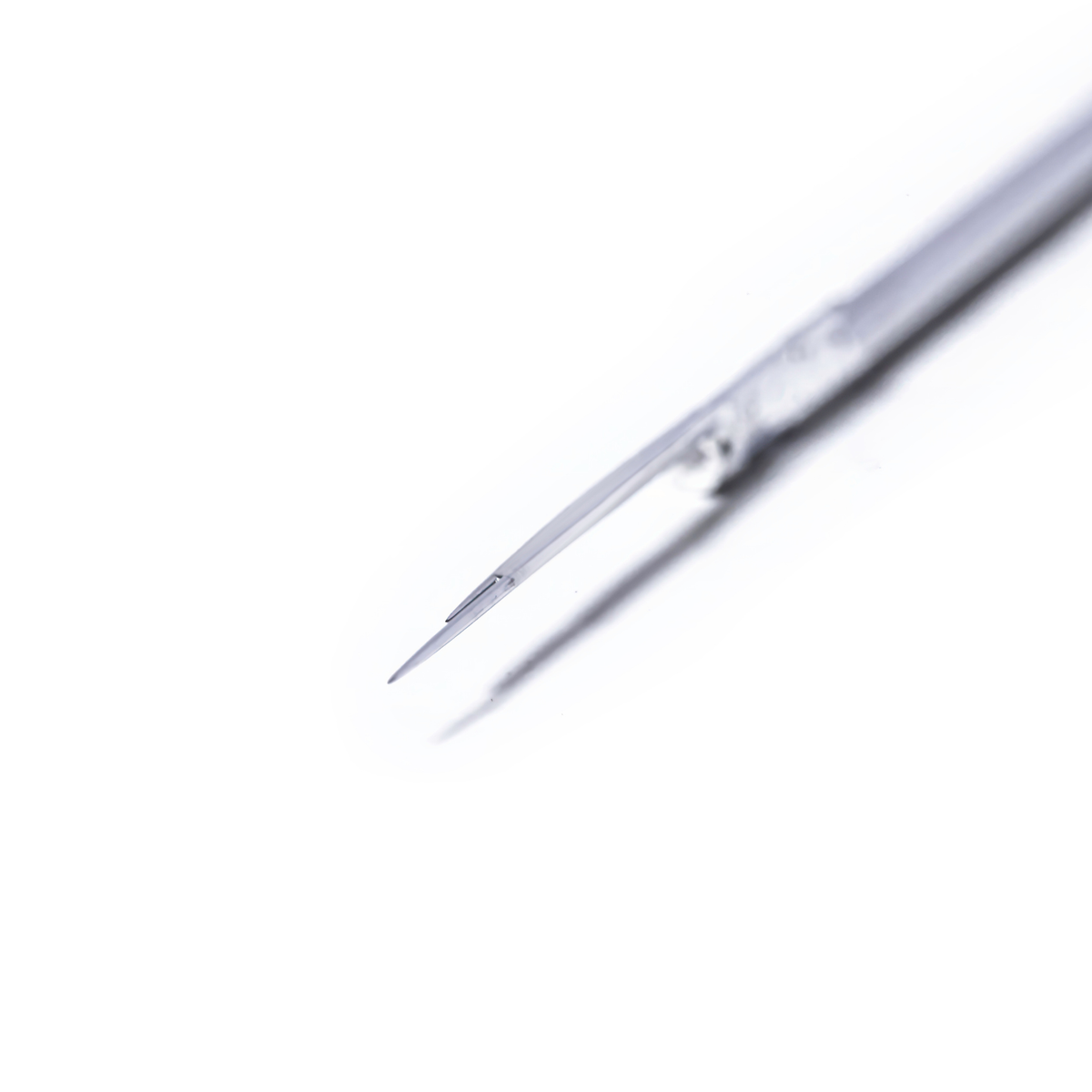 Round liner cartridge diagram, size 1201RL