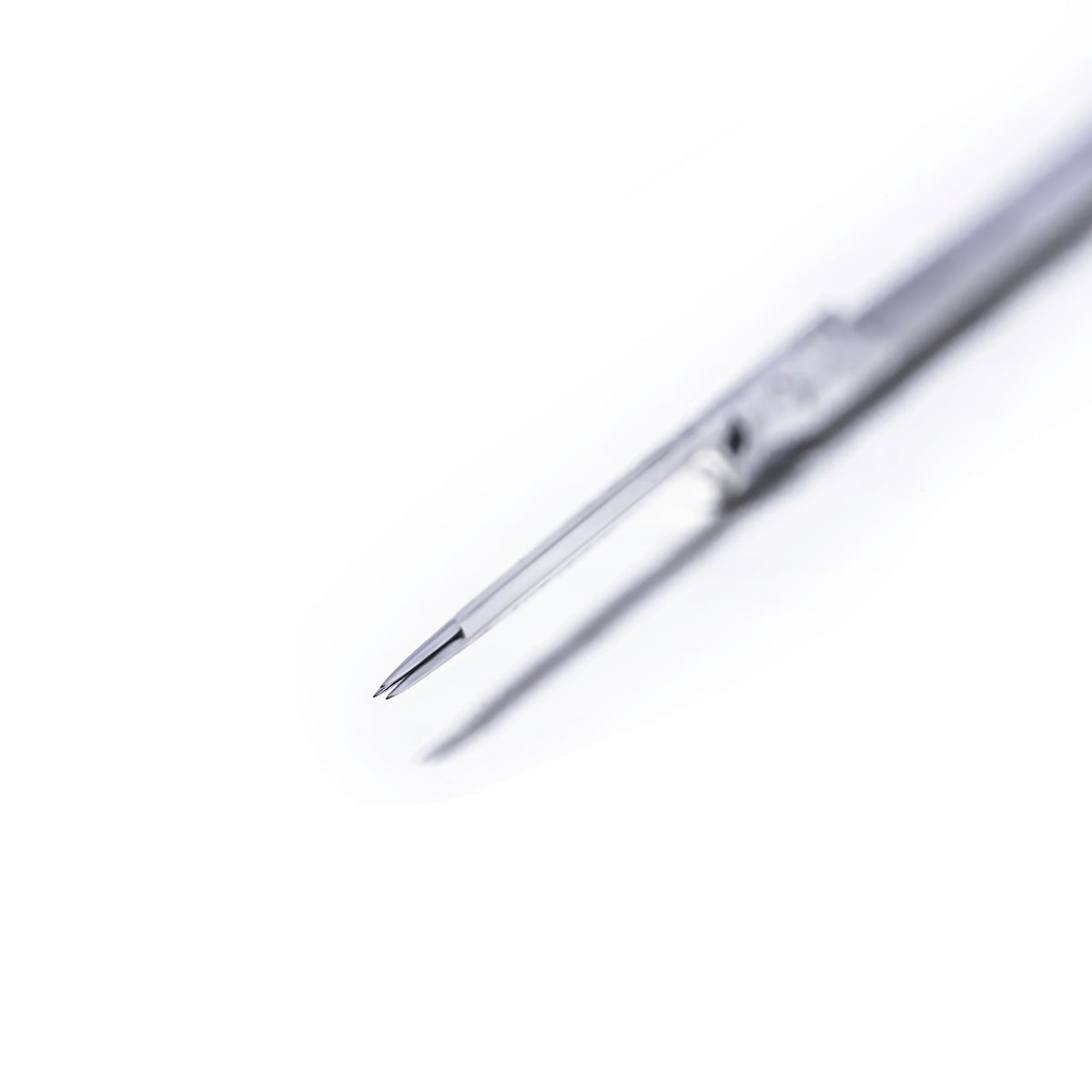 Round liner cartridge diagram, size 1203RL