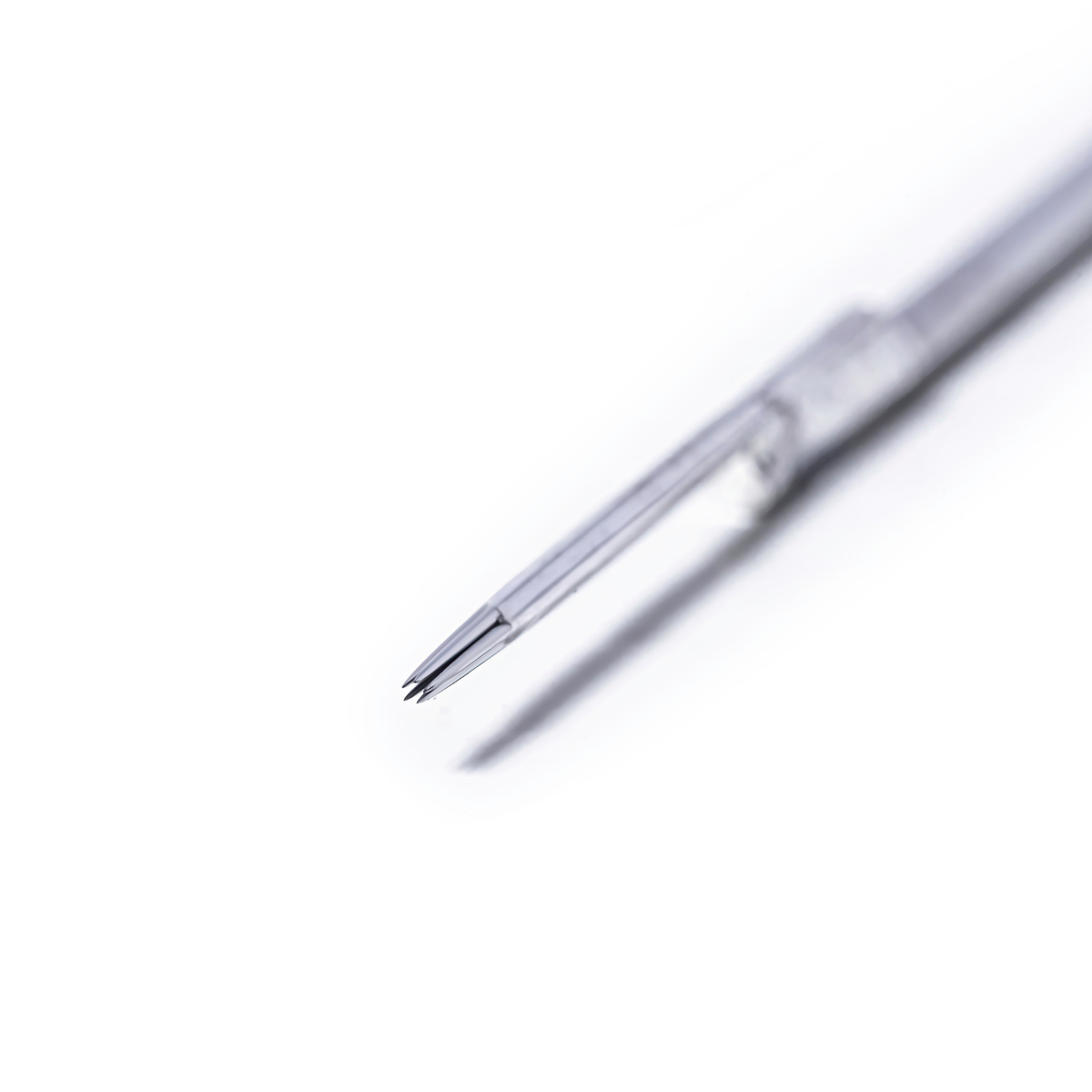 Round liner cartridge diagram, size 1205RL