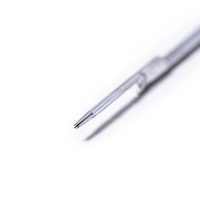 Round liner cartridge diagram, size 1205RL