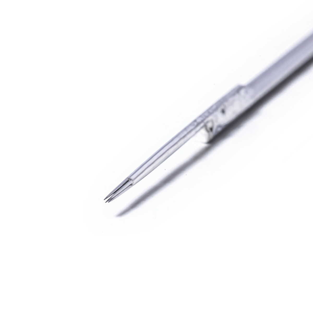 Tight round liner cartridge diagram, size 1005RLT