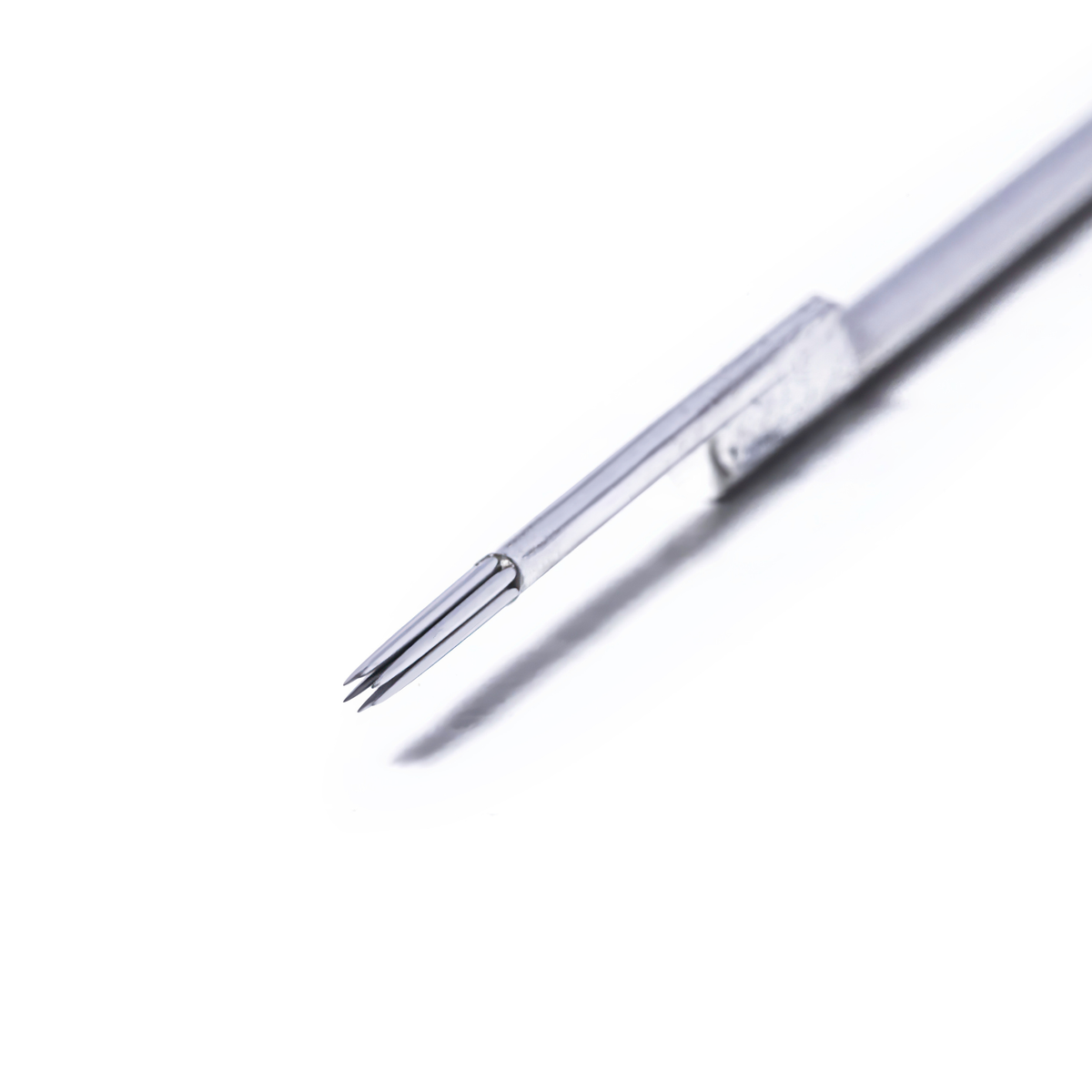 Hollow round liner cartridge diagram, size 1206HRL