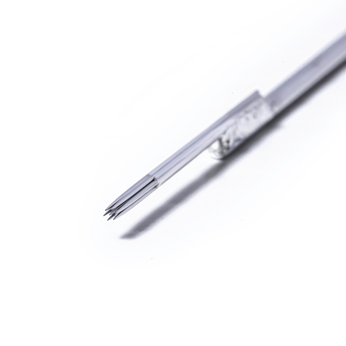Straight round liner cartridge diagram, size 1207SRL