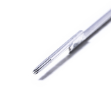 Hollow Round liners #12