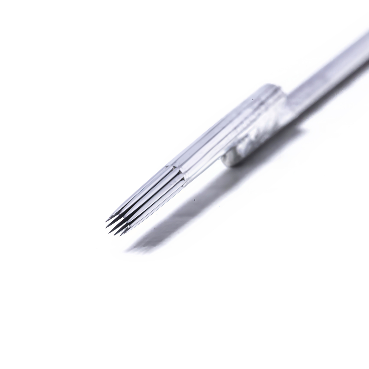 Hollow Round liners #12