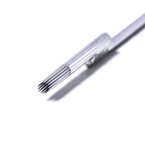 Hollow Round liners #12