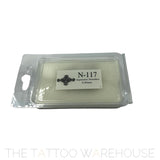 Japanese Needles 0.40mm Loose