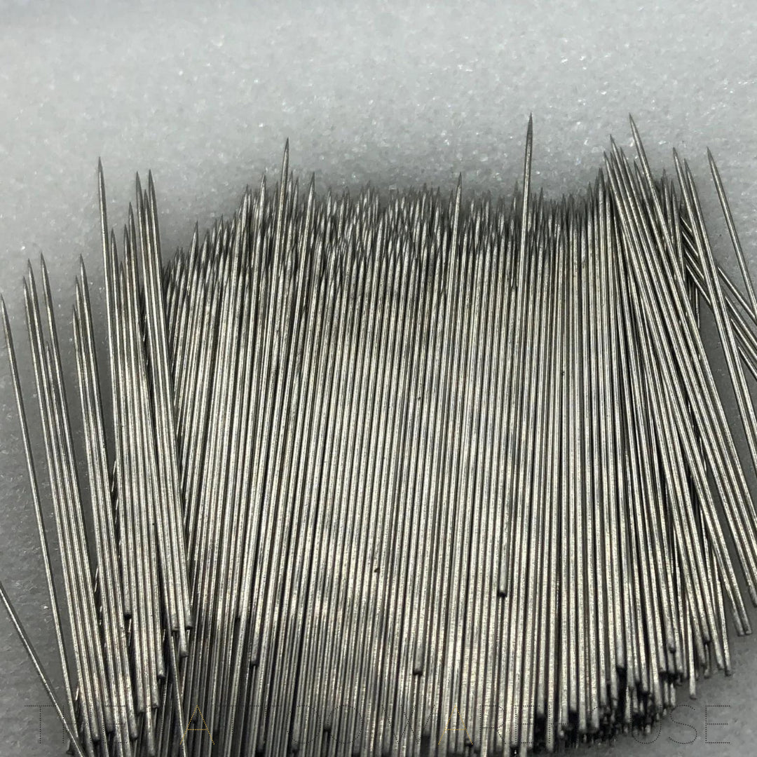 Japanese Needles 0.40mm Loose