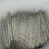 Japanese Needles 0.40mm Loose