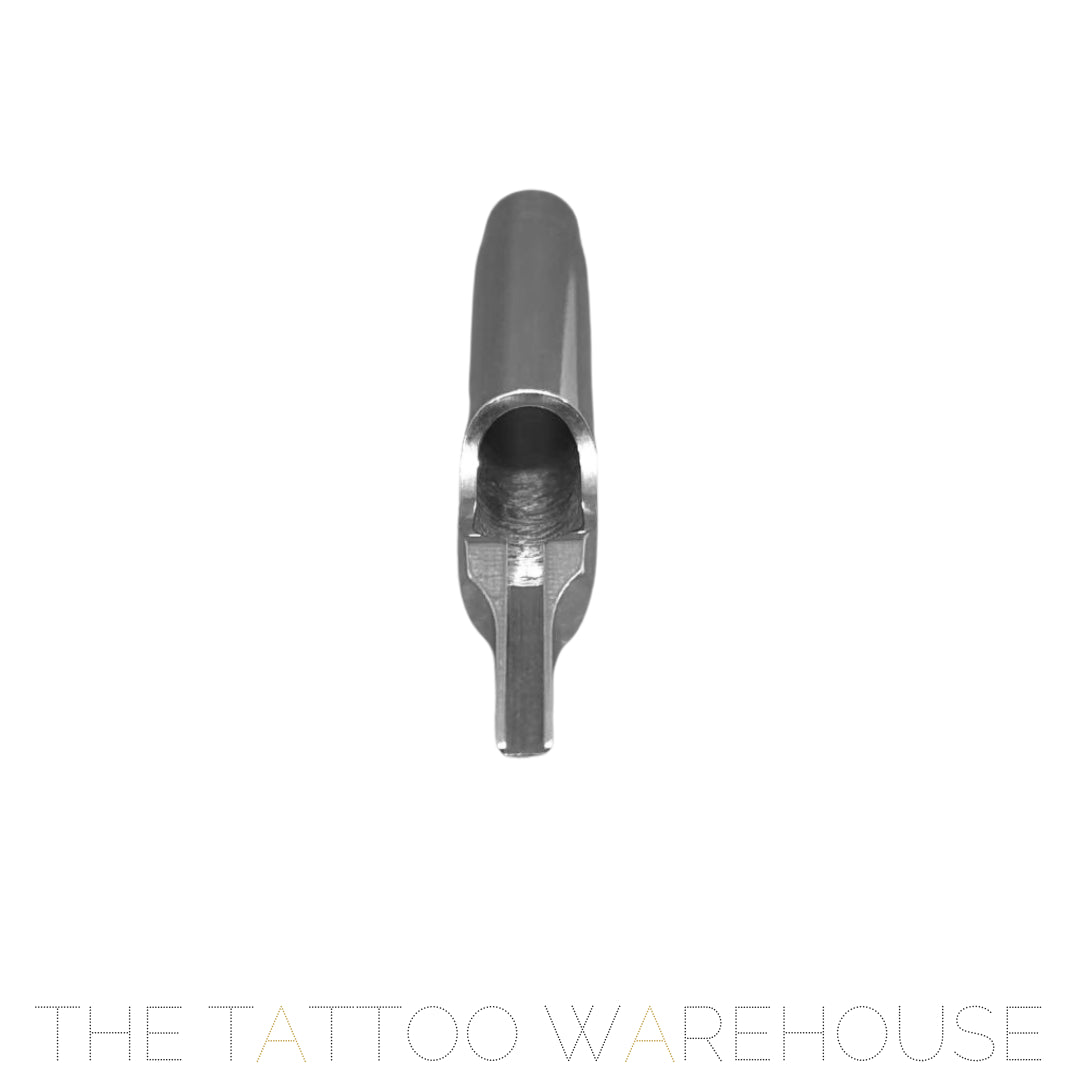 Eru Higa flat tip, alternate angle