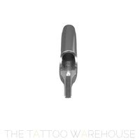 Eru Higa flat tip, alternate angle