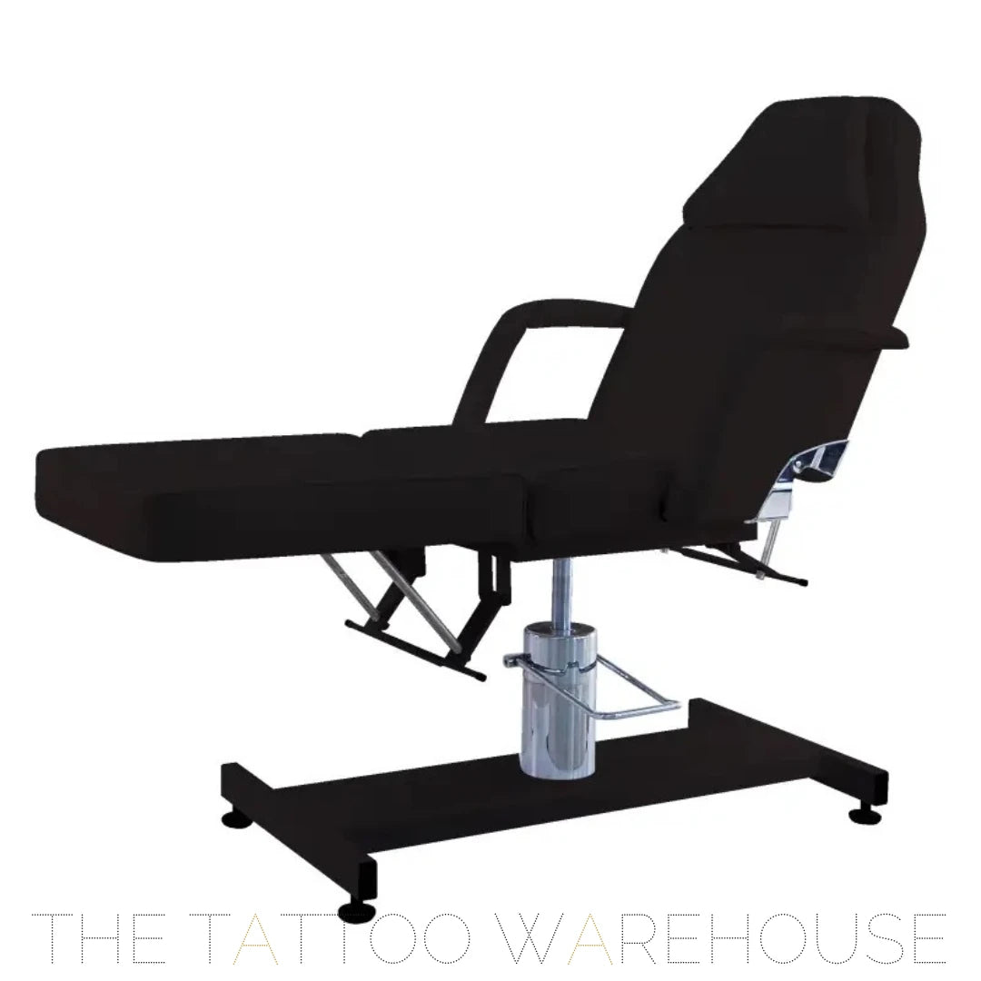 Karma Wellington 360 hydraulic bed with adjustable backrest and leg section