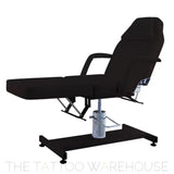 Karma Wellington 360 hydraulic bed with adjustable backrest and leg section