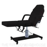 Karma Wellington 360 hydraulic bed with adjustable backrest and leg section