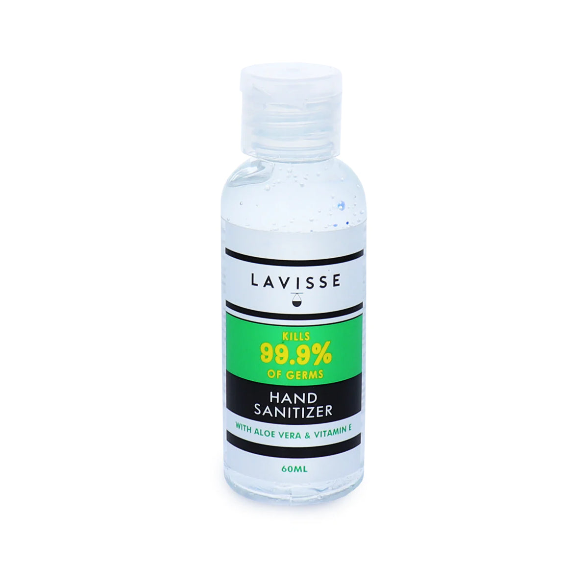 60ML Pocket Hand sanitiser
