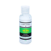 60ML Pocket Hand sanitiser