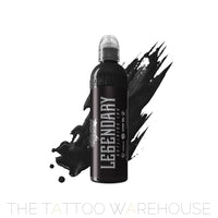 World Famous Legendary Outlining Ink, 4oz bottle
