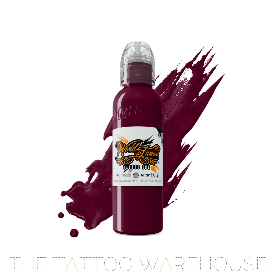 Liberachi Red