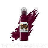 Liberachi Red