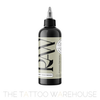 Raw Pigments Light grey wash tone, 8oz bottle