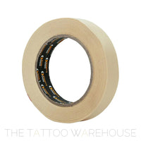 Roll of masking tape, 24mm x 50m