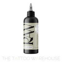 Raw Pigments Medium grey wash tone, 8oz bottle