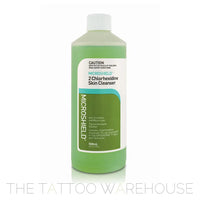 Microshield 2 Skin Cleanser 500ml