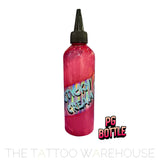 Sticky Cream Stencil Adhesive