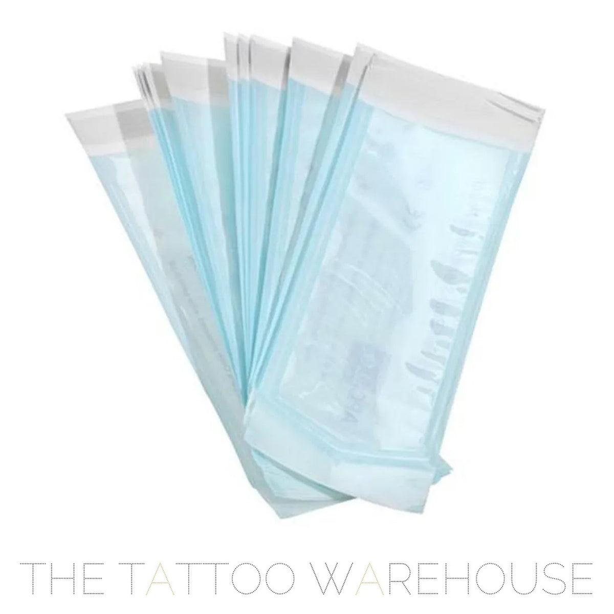 Sterilisation Pouches (Clearance) SMALL