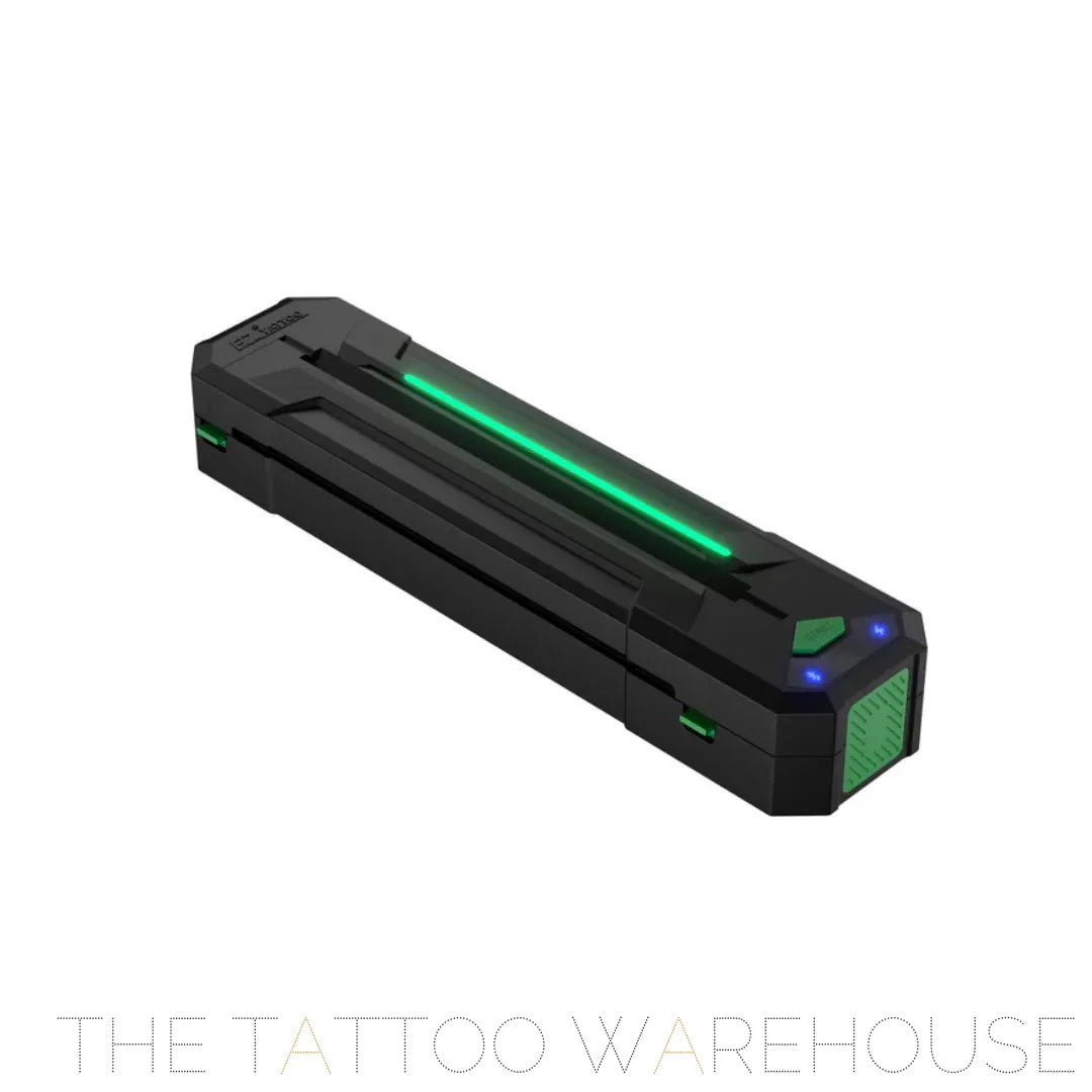 EZ Wireless Tattoo Stencil Printer - Black