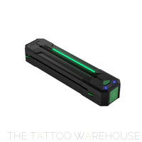 EZ Wireless Tattoo Stencil Printer - Black