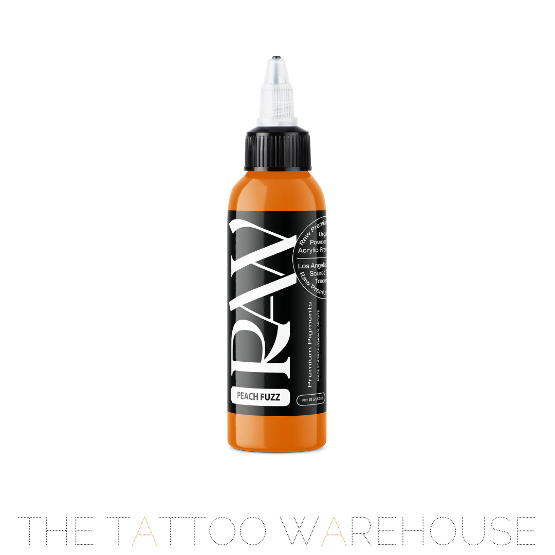 Peach Fuzz 2oz