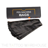 Tattoo pen machine storage bag