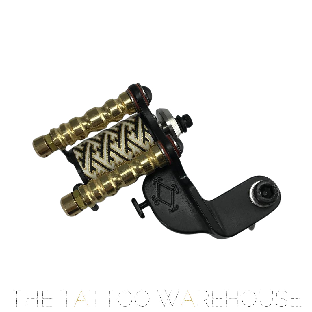 Quinke V1 Aluminium (4mm)