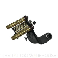 Quinke V1 Aluminium (4mm)