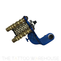Quinke V1 Aluminium (4mm)